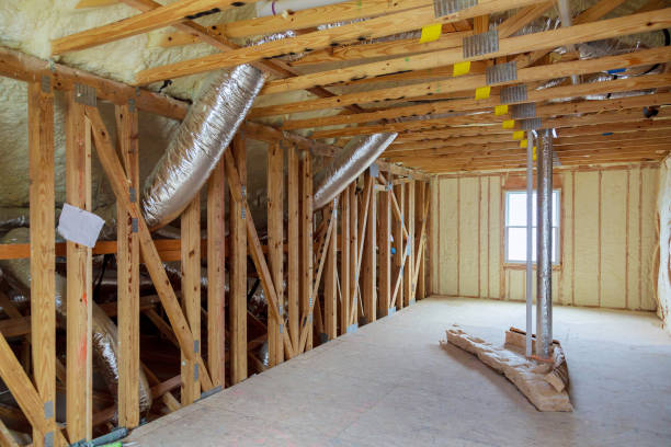 Best Insulation for Specific Applications in Richland Hills, TX